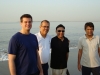 friends_at_mahuva_beach